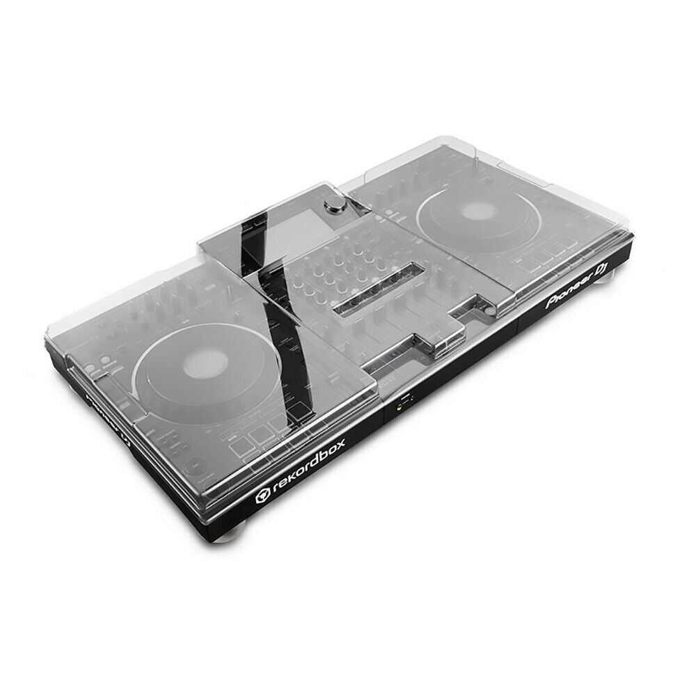 Decksaver DS-PC-XDJXZ Polycarbonate Cover for Pioneer DJ XDJ-XZ Controller