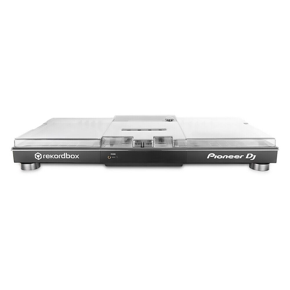 Decksaver DS-PC-XDJXZ Polycarbonate Cover for Pioneer DJ XDJ-XZ Controller
