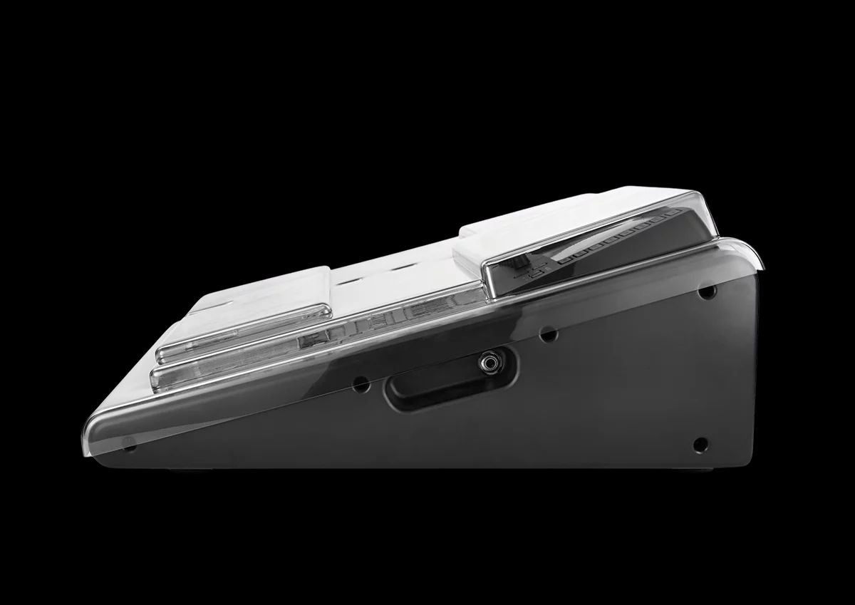 Deckasver DSP-PC-X32COMPACT Pro Behringer Pro X32 COMPACT cover