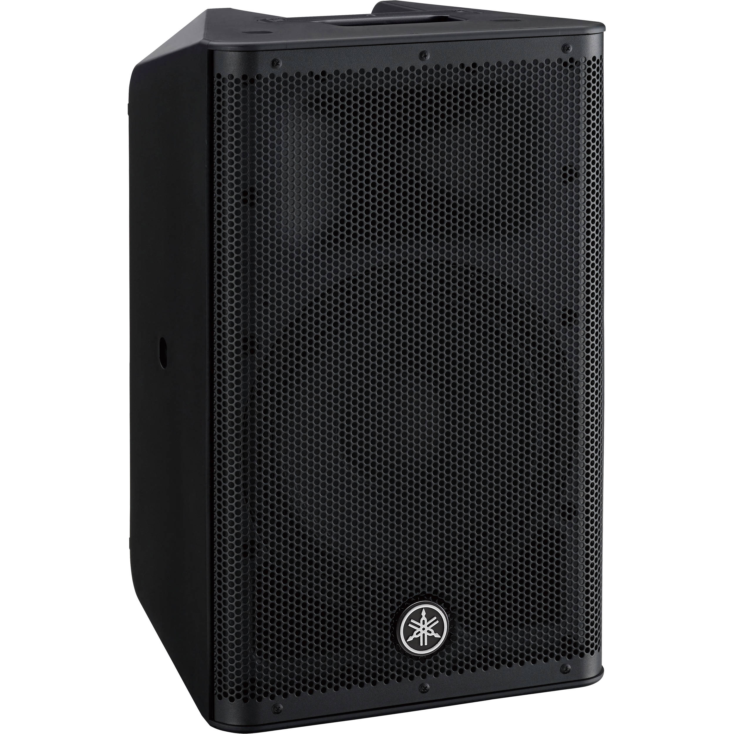 Yamaha DXR10MKII 1100 Watt Powered Speaker