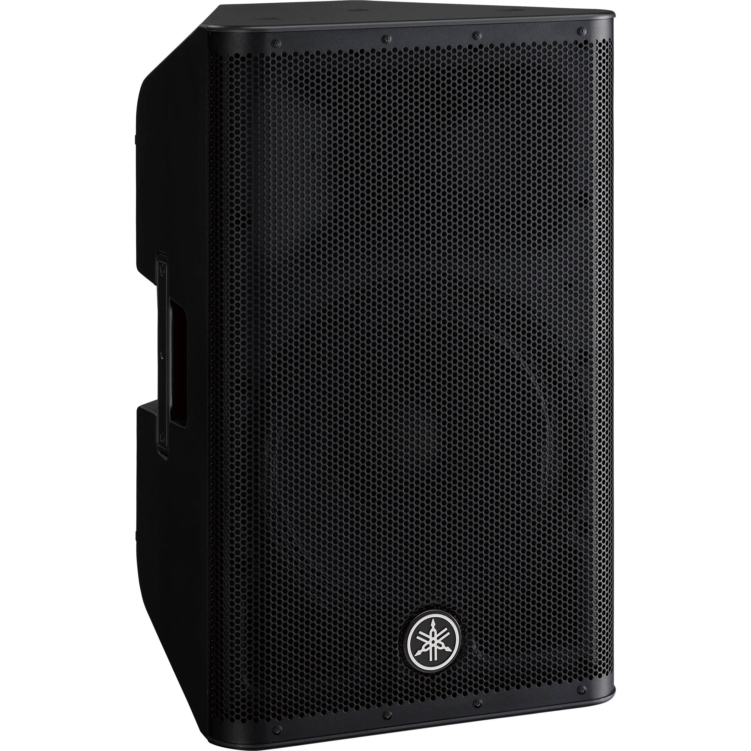 Yamaha DXR12MKII 1100 Watt Powered Speaker