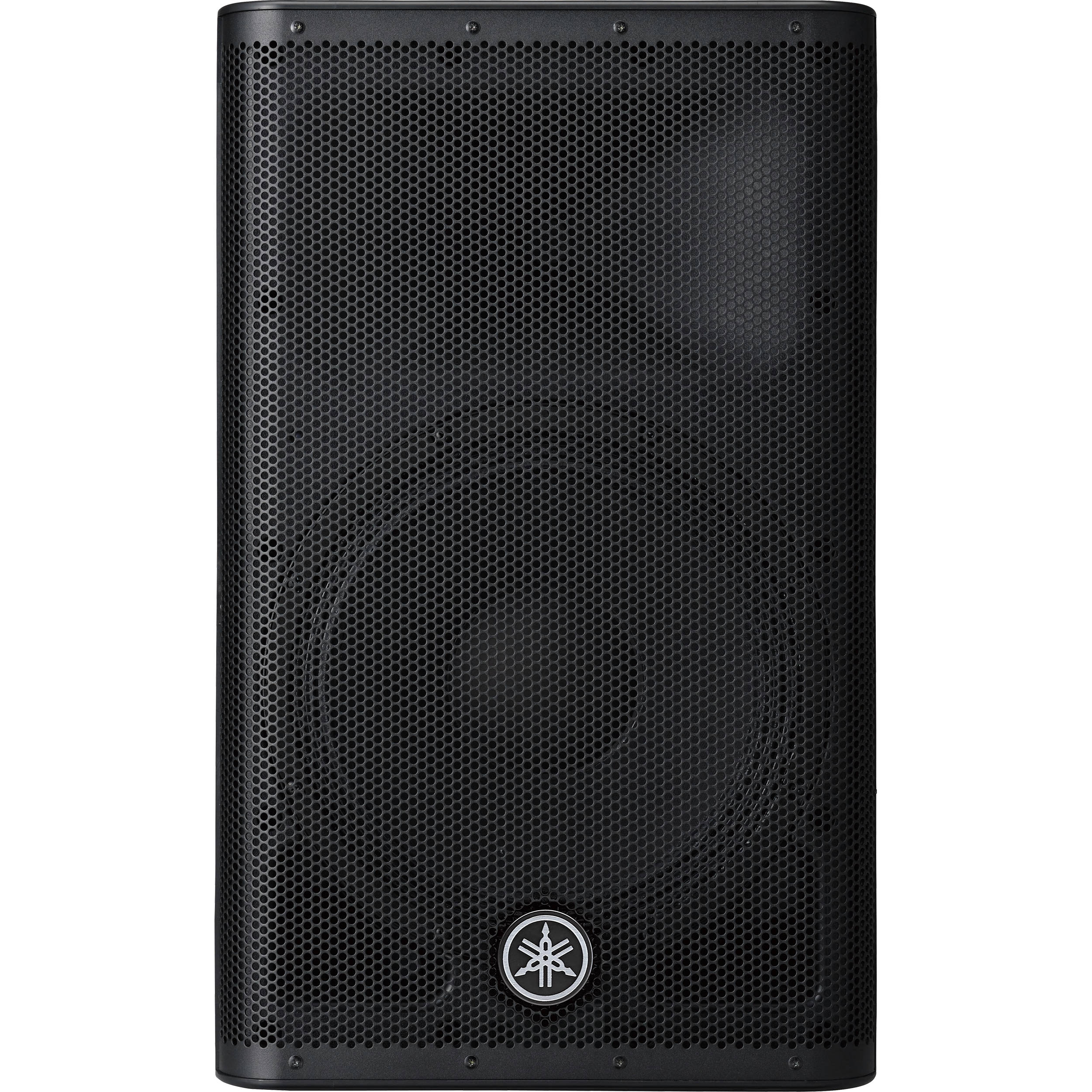 Yamaha DXR12MKII 1100 Watt Powered Speaker
