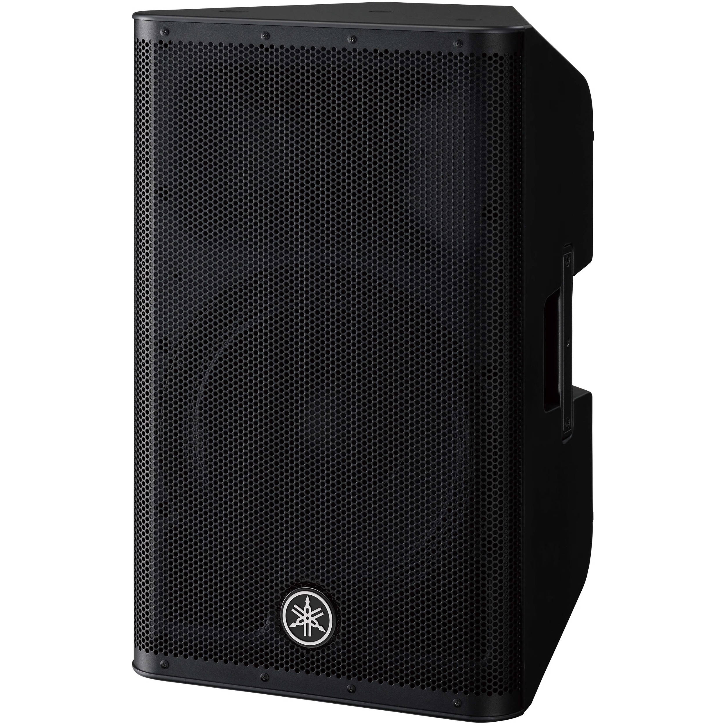 Yamaha DXR12MKII 1100 Watt Powered Speaker