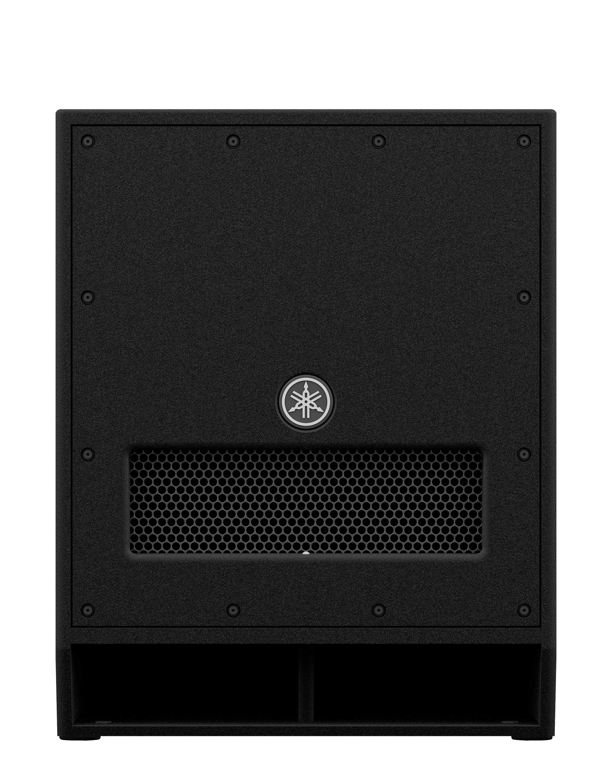 Yamaha DXS15MKII 1020 Watt 15 Powered Subwoofer