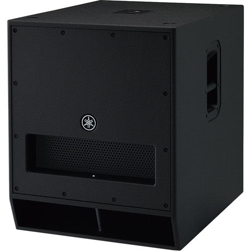 Yamaha DXS18 1020 Watt 18 Powered Subwoofer