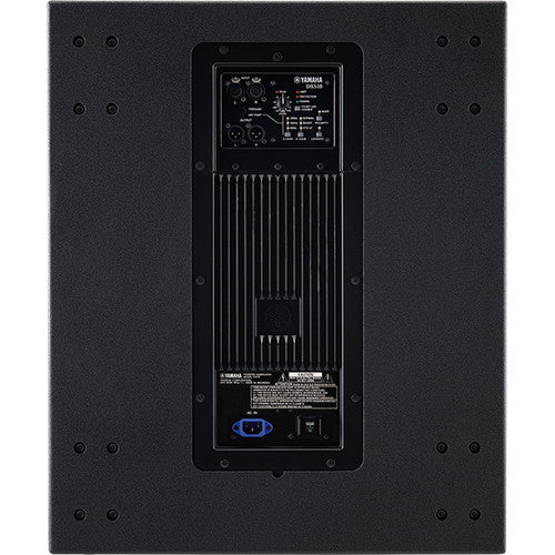 Yamaha DXS18 1020 Watt 18 Powered Subwoofer