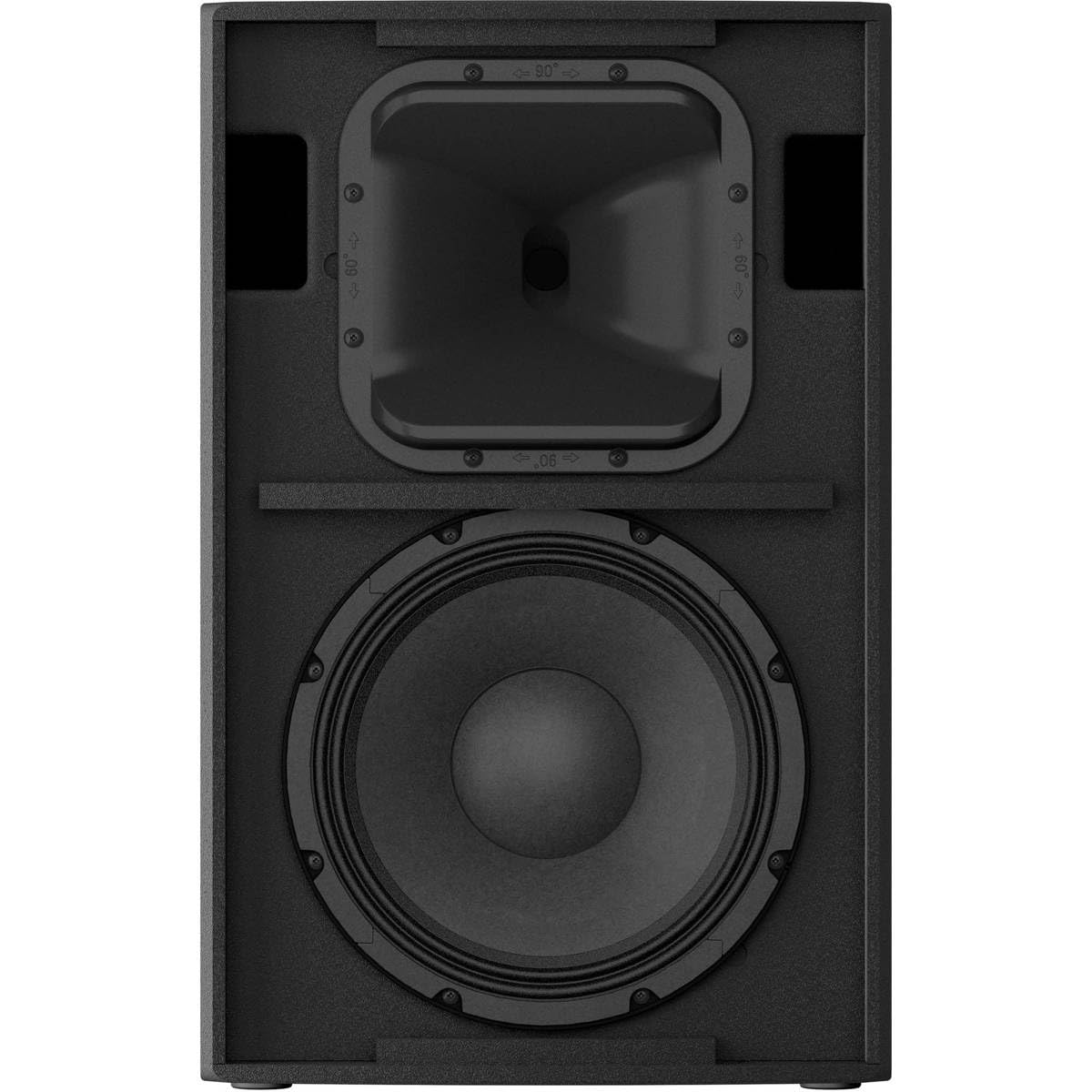 Yamaha DZR12 12-inch Powered Speaker