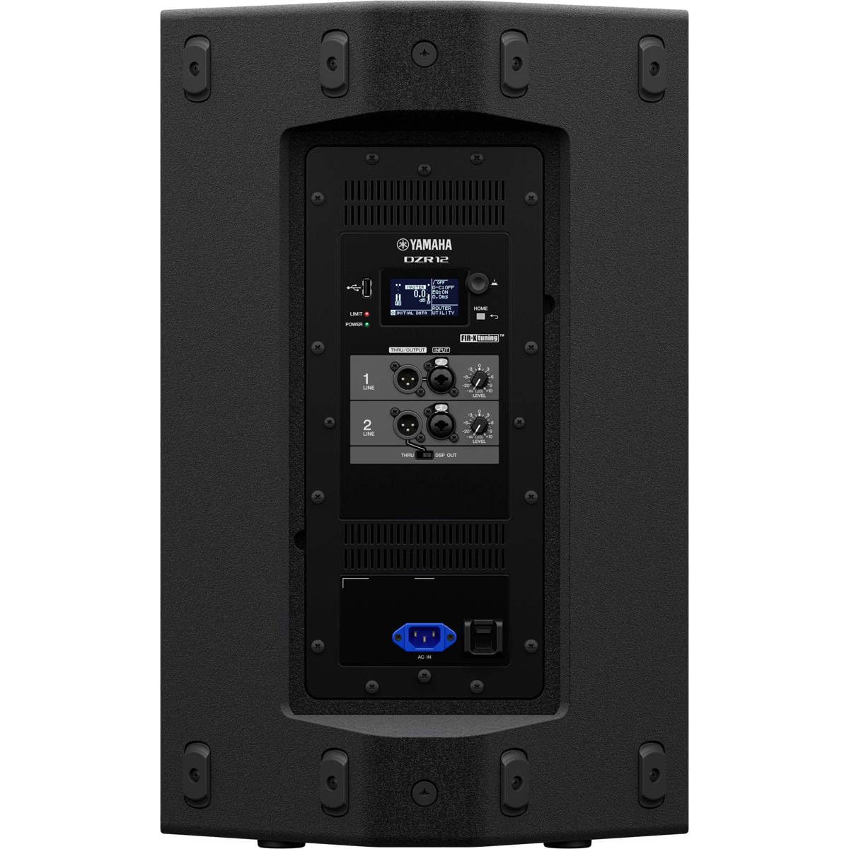 Yamaha DZR12 12-inch Powered Speaker