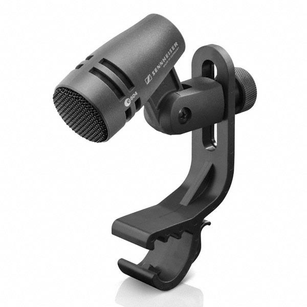 Sennheiser E604 Dynamic Cardioid for Snare and Toms