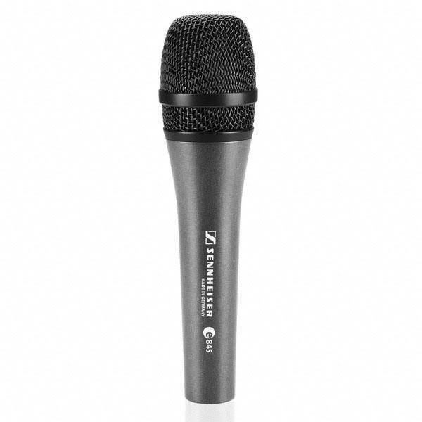 Sennheiser e845 Pro Performance Vocal Microphone