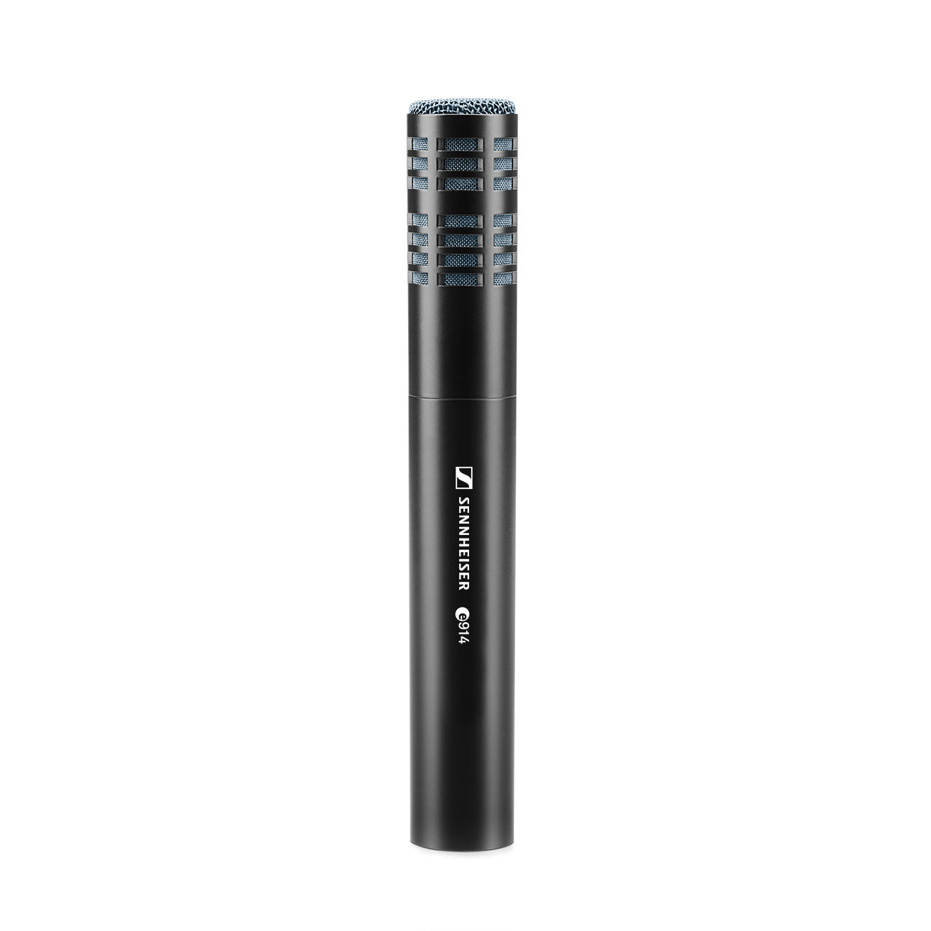 Sennheiser E914 Small-Diaphragm Condenser Microphone for Stage and Studio