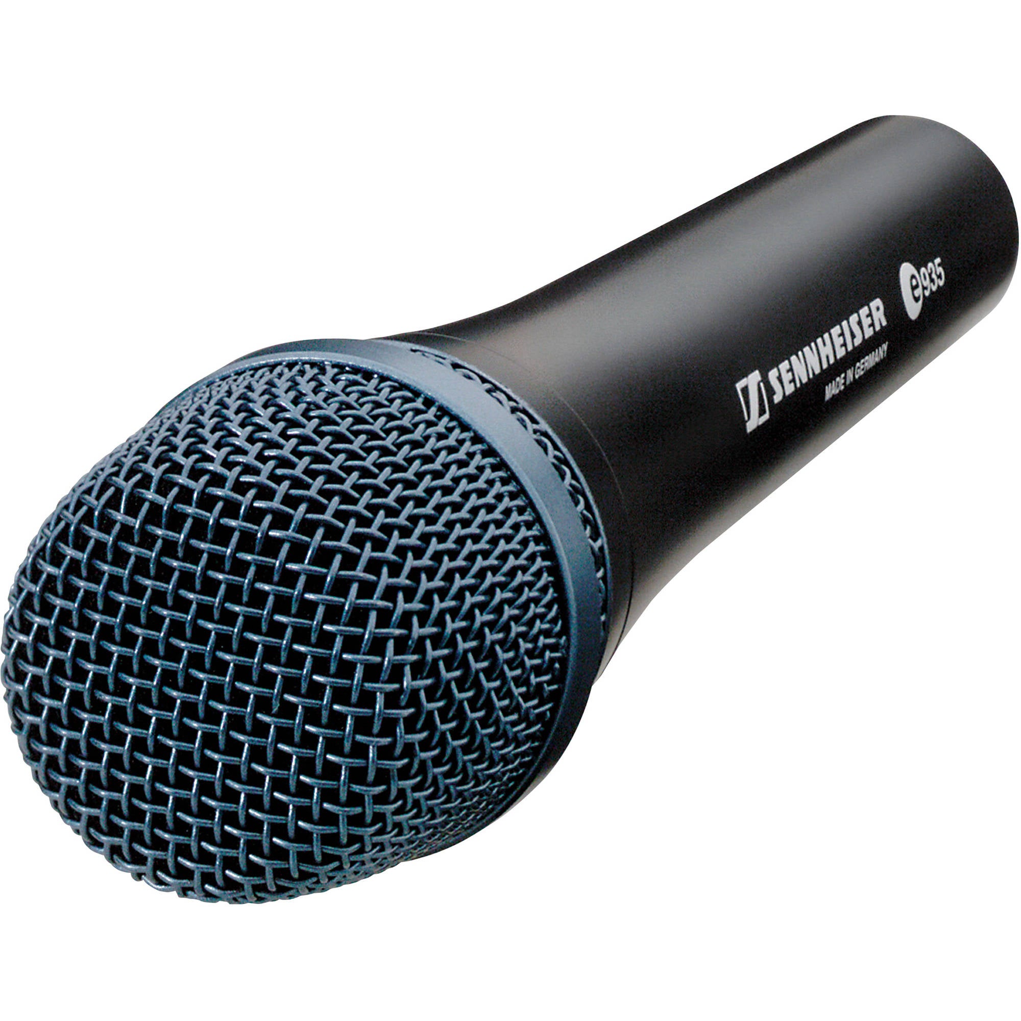 Sennheiser e935 Fast Transient Response Cardioid Dynamic Handheld Vocal Mic