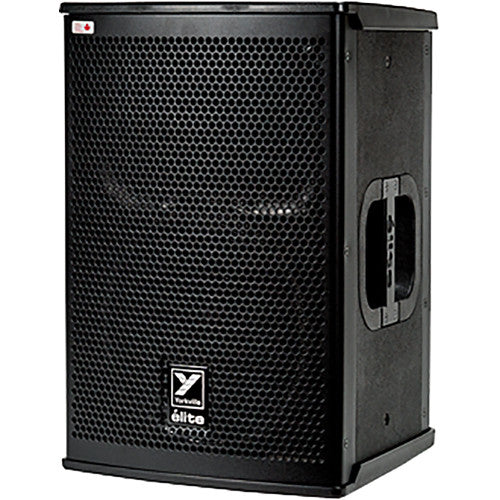 Yorkville EF10P Elite Series 10 Powered Loudspeaker
