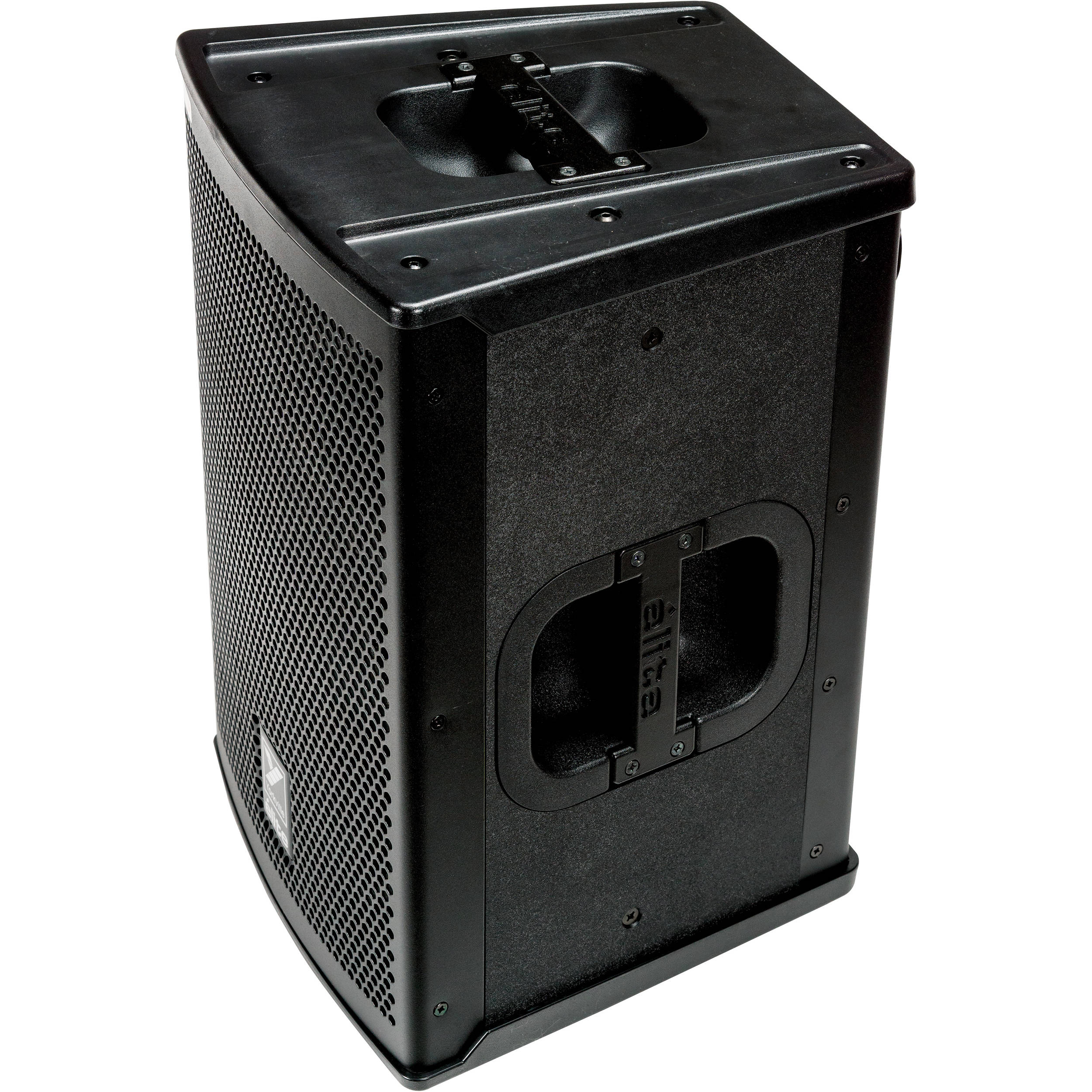 Yorkville EF10P Elite Series 10 Powered Loudspeaker