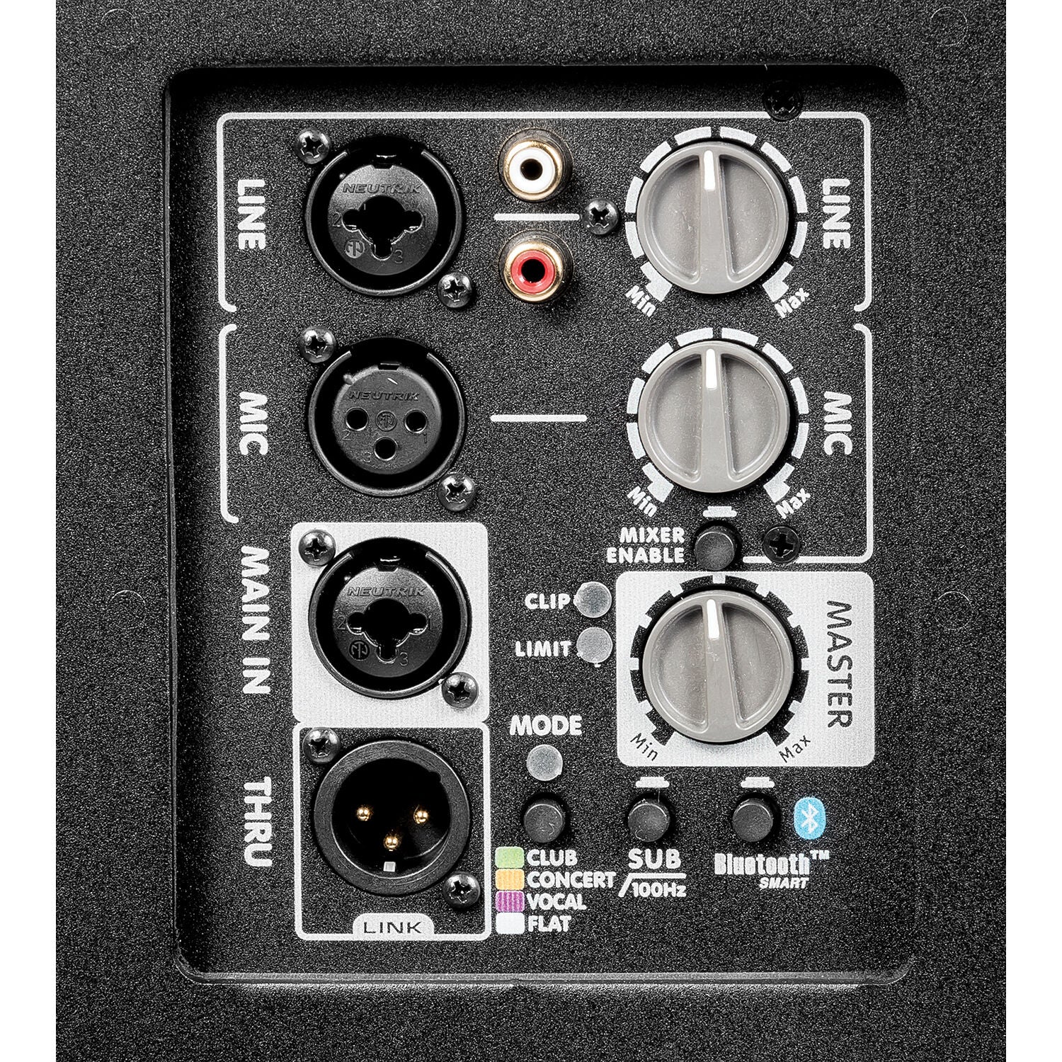 Yorkville EF12P Elite Series 12 Powered Speaker