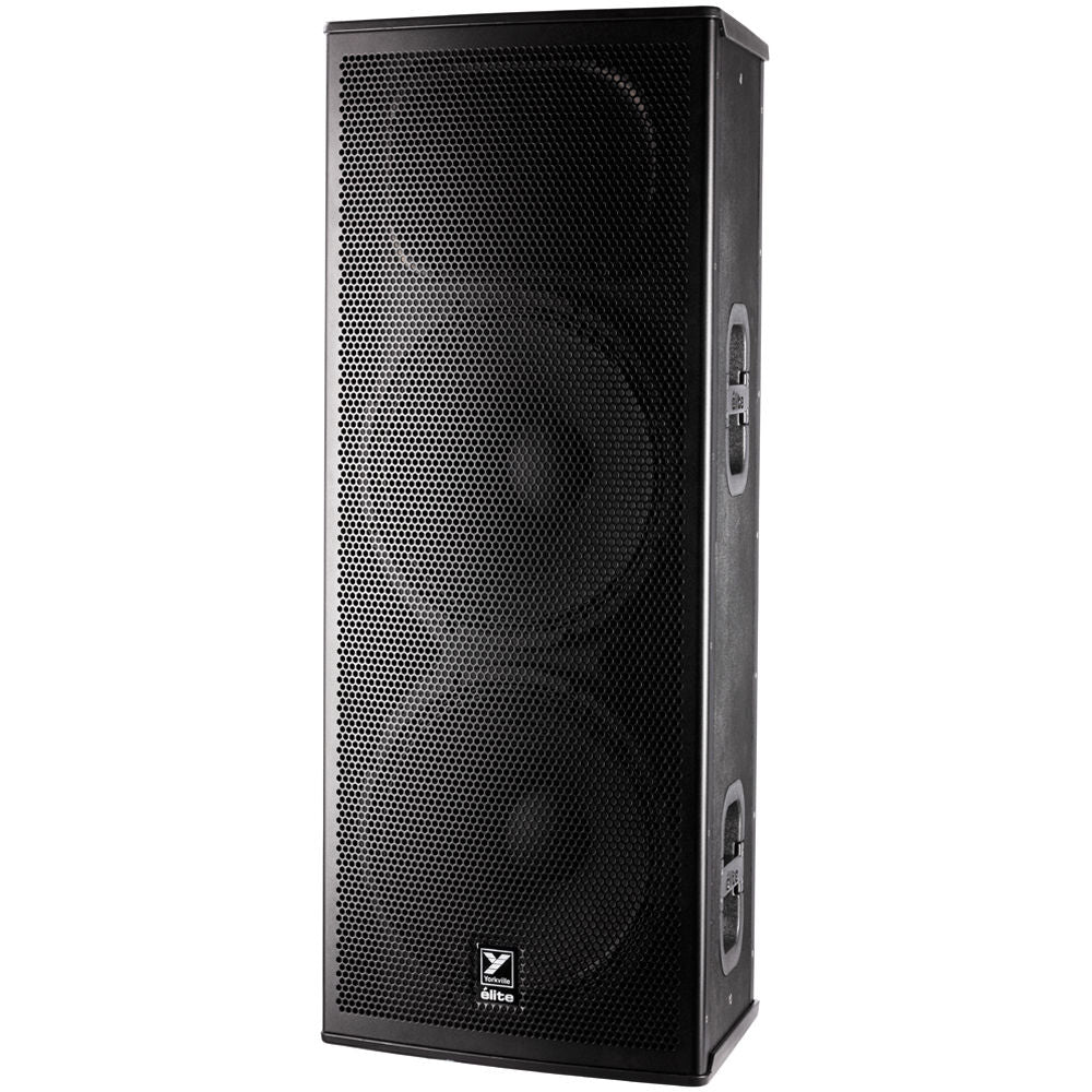 Yorkville Sound EF215P Elite Series Dual 15 Powered Speaker