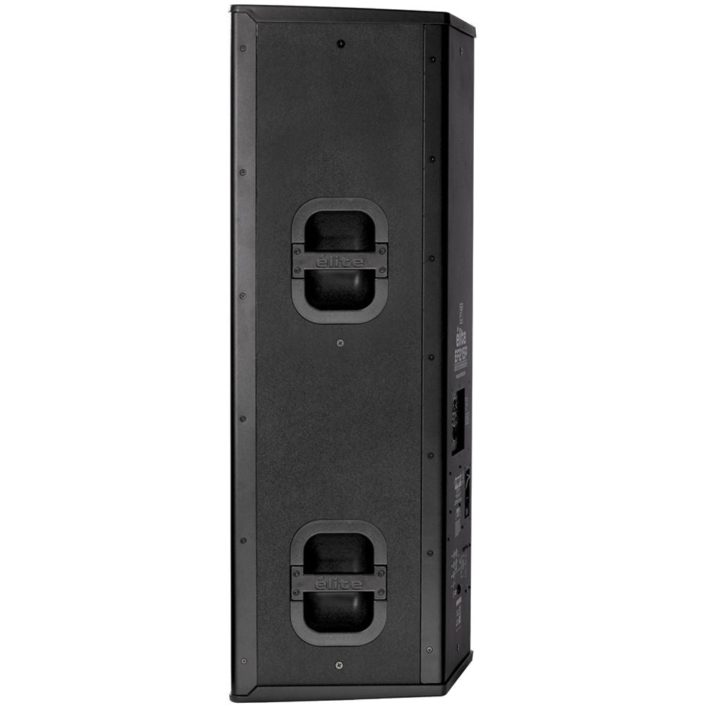 Yorkville Sound EF215P Elite Series Dual 15 Powered Speaker