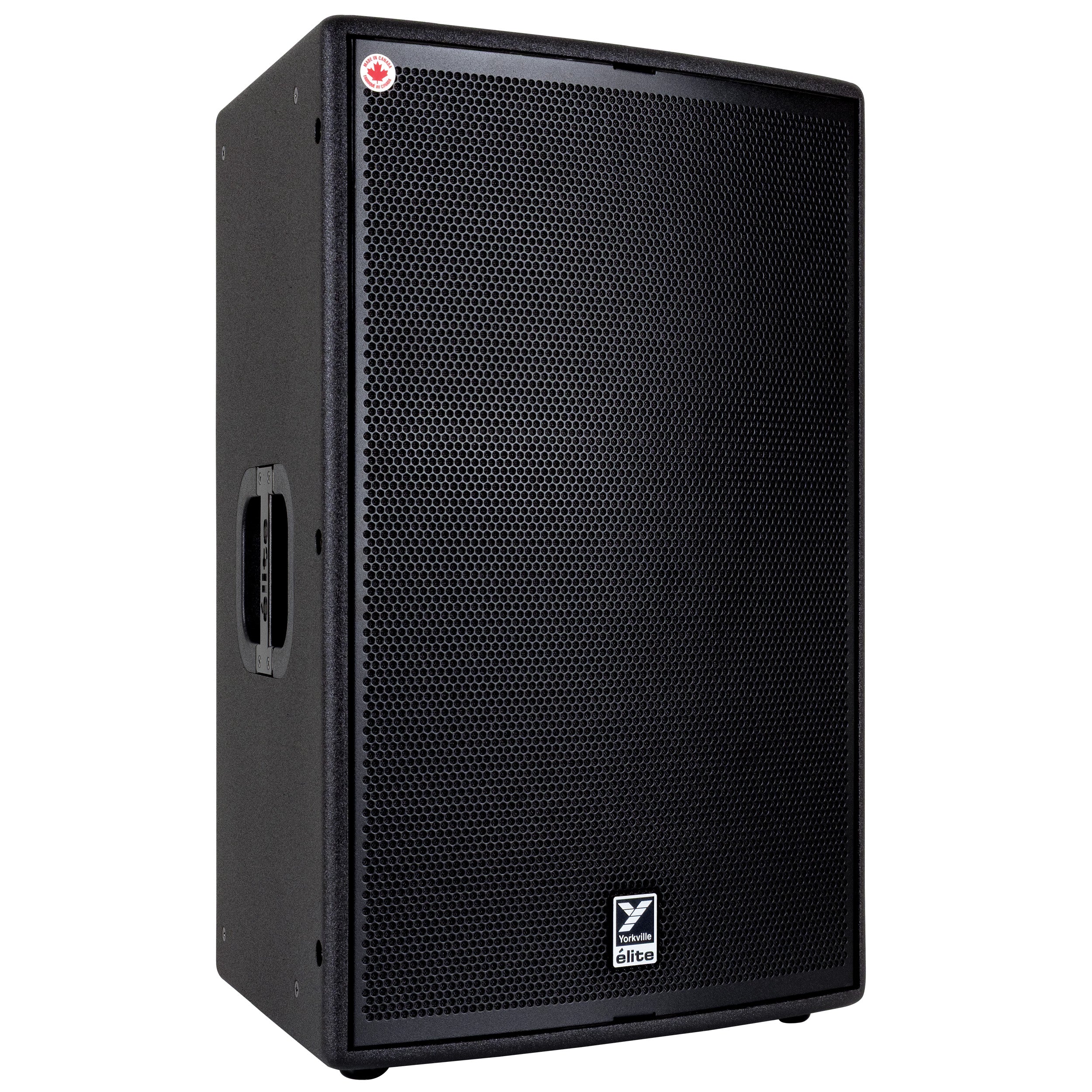 Yorkville EL15P Elite 15” Powered Loudspeaker