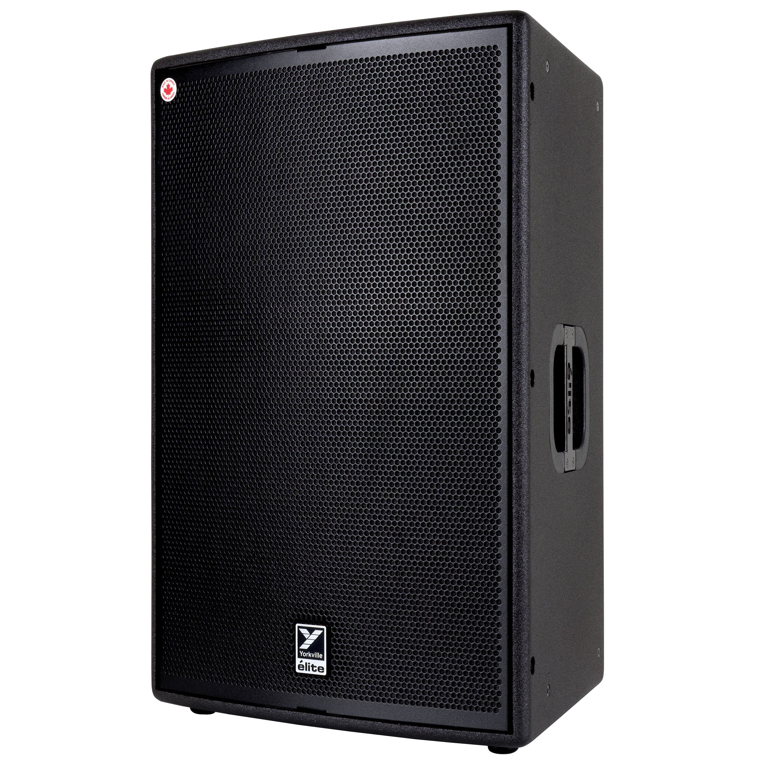 Yorkville EL15P Elite 15” Powered Loudspeaker