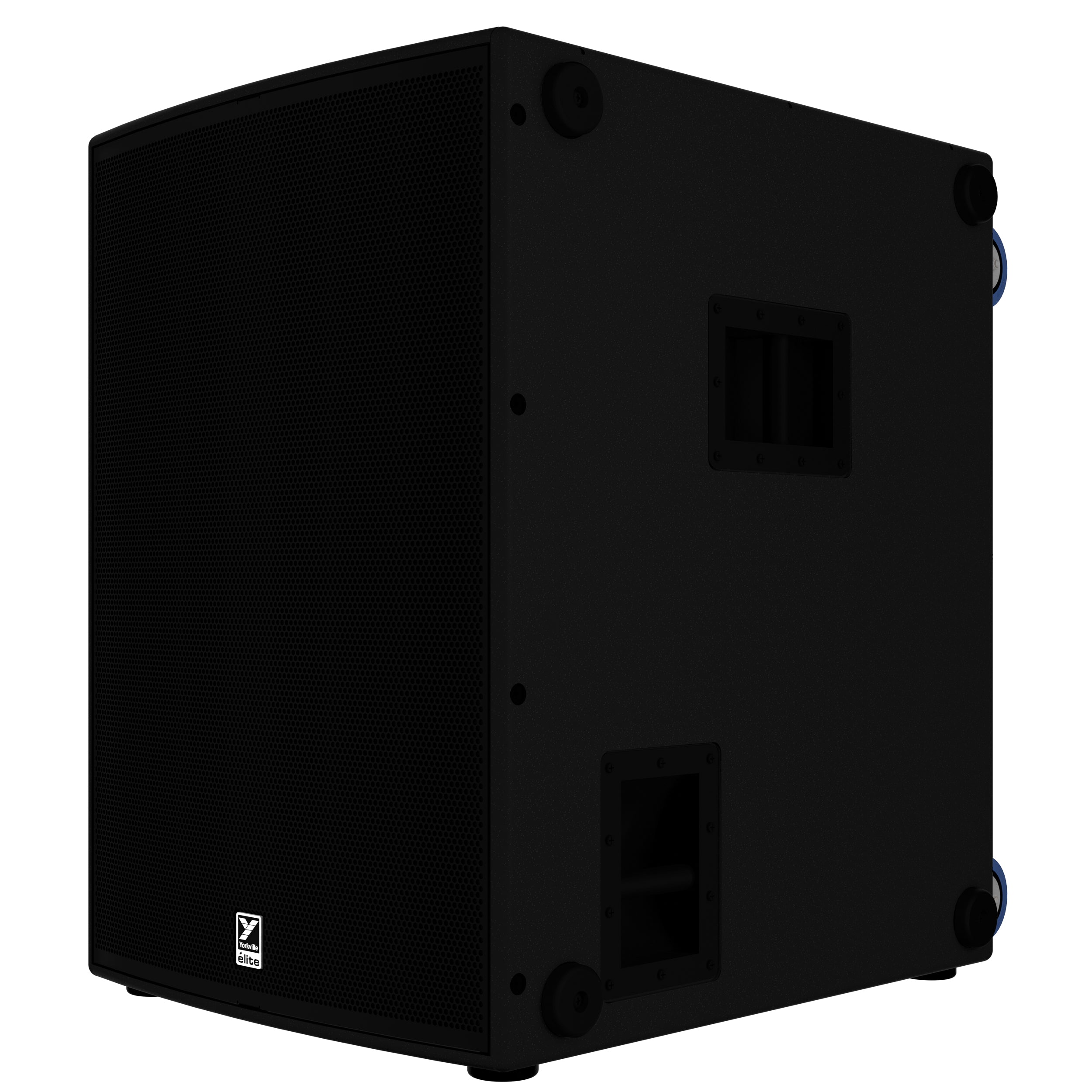 Yorkville EL21S Elite 21” Powered Subwoofer