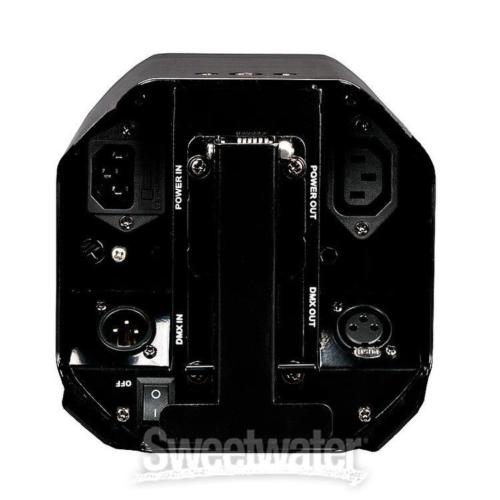 ADJ Element QA WiFLY Battery-Powered RGBA LED Washlight
