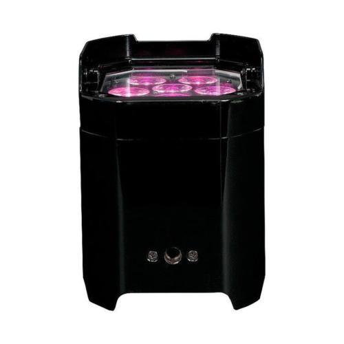 ADJ Element QA WiFLY Battery-Powered RGBA LED Washlight