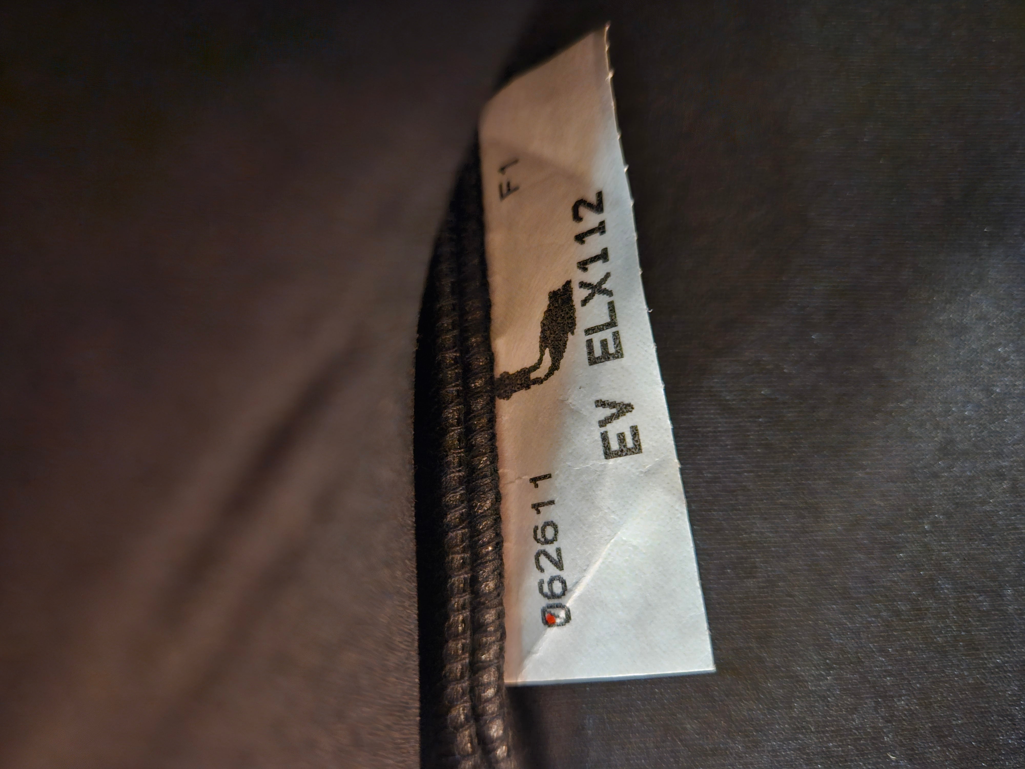 Undercover ELX112 Speaker Cover