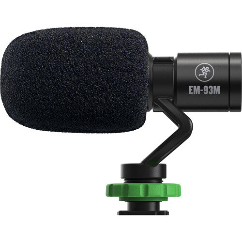 Mackie EM-93MK Complete Mobile Vlogger Kit