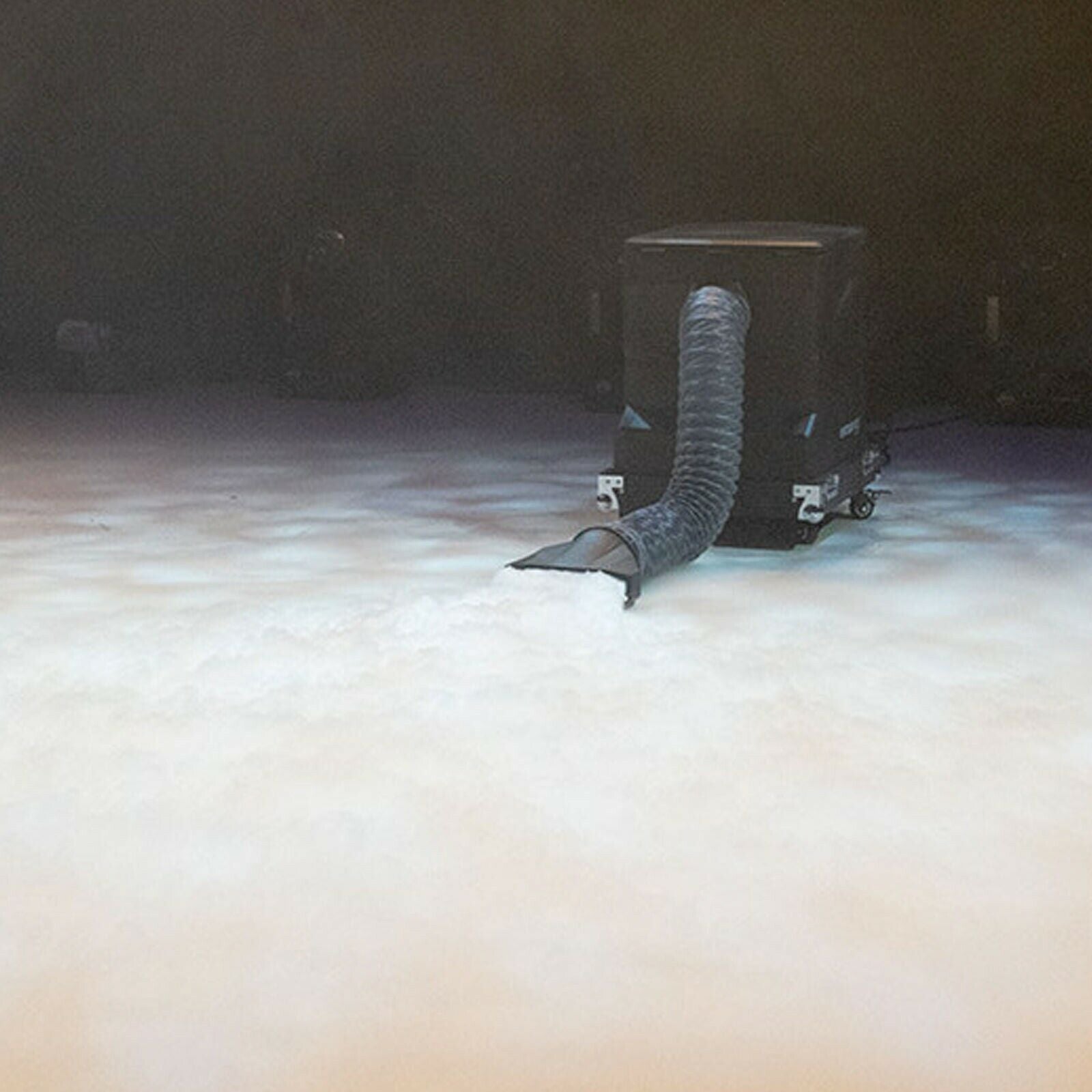 American DJ Entour Ice High Output Low Lying Fog Machine