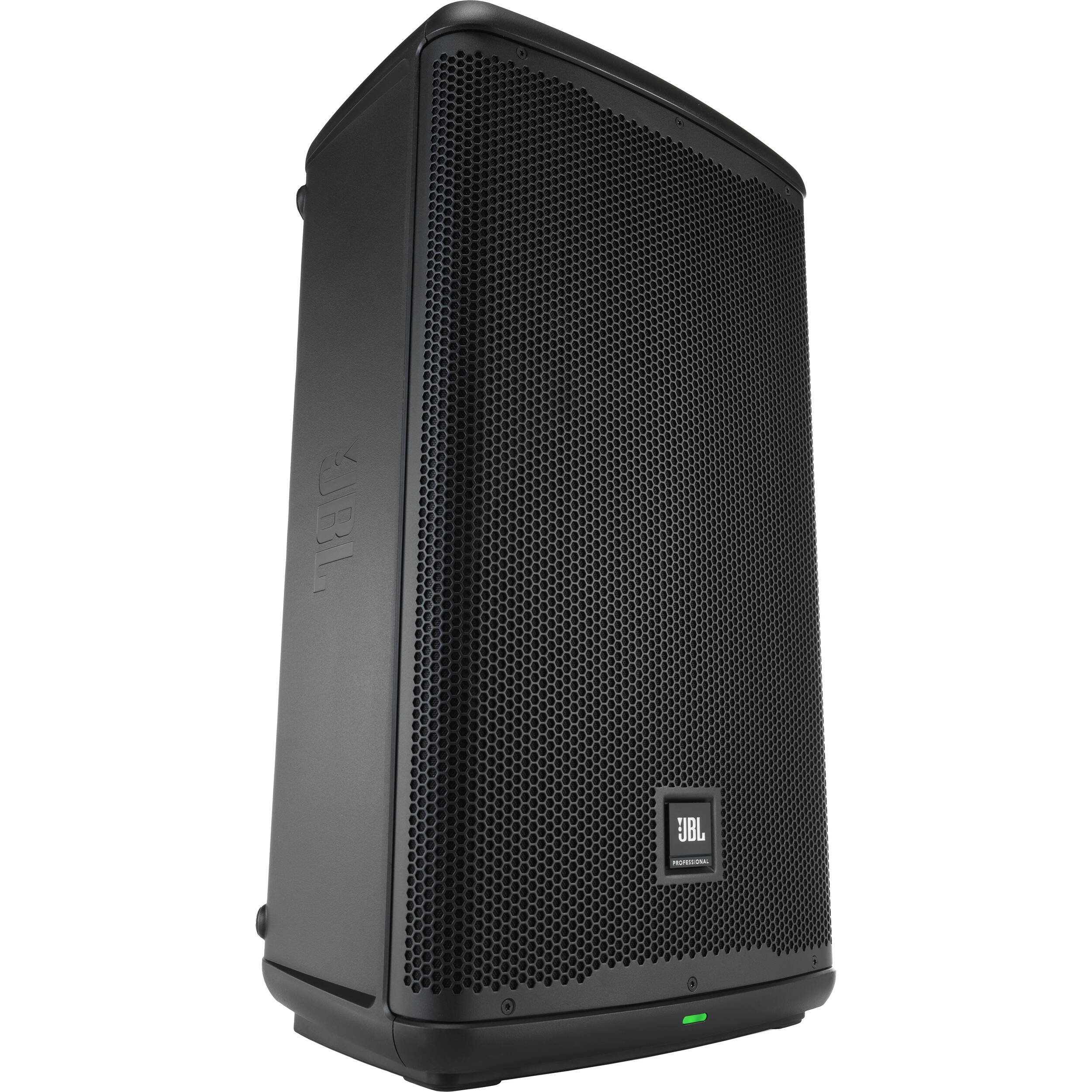 JBL EON712 Two-Way 12 1300W Powered Portable PA Speaker with Bluetooth and DSP