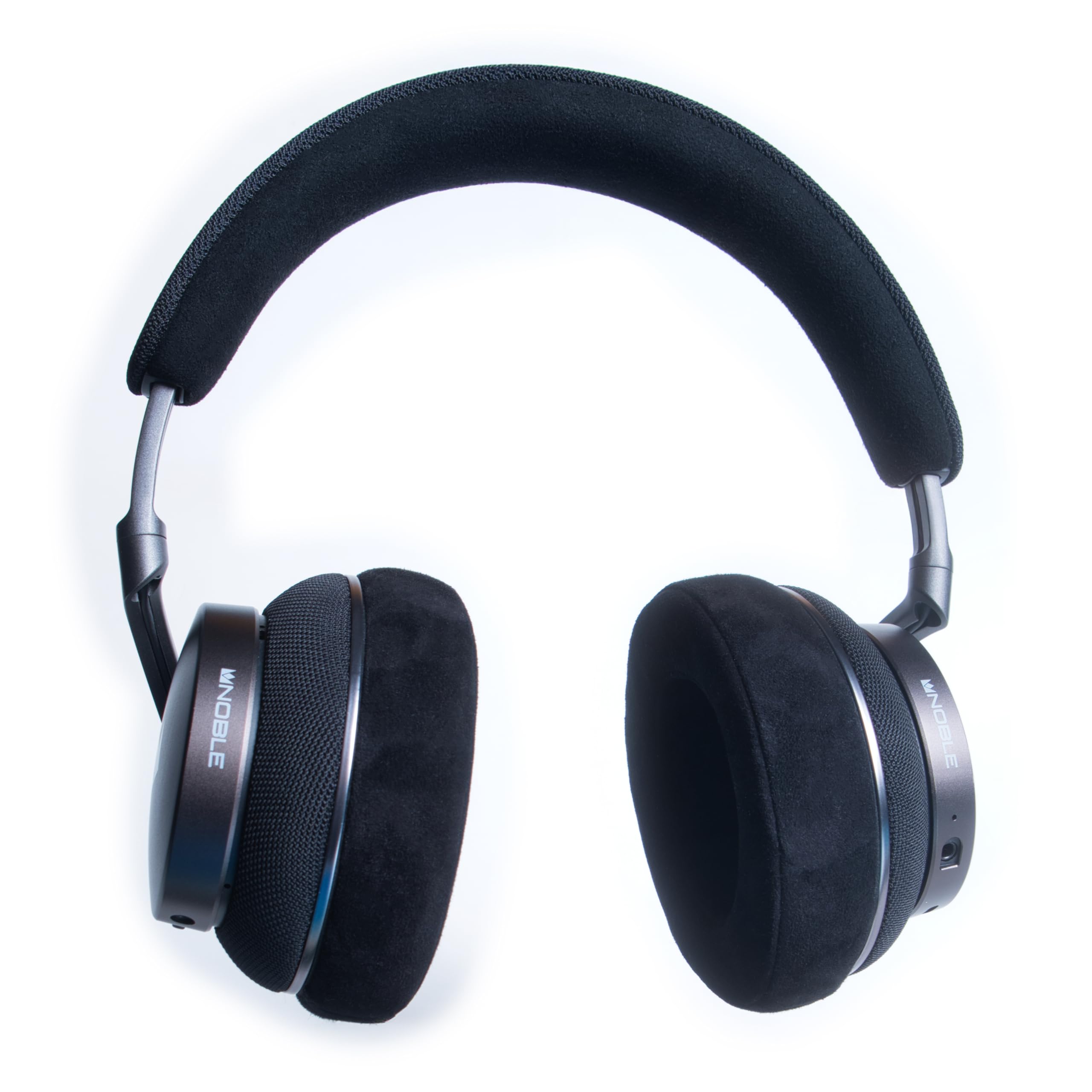 Dekoni Audio Elite Suede Earpads for Fokus Apollo