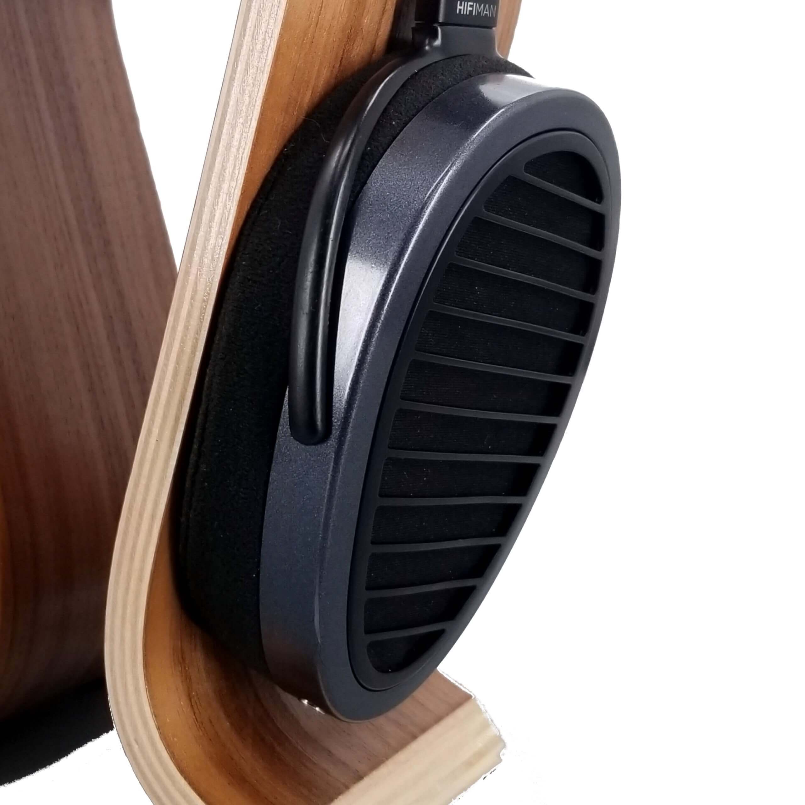 Dekoni Audio Elite Velour Replacement Ear Pads for HiFiMan Arya