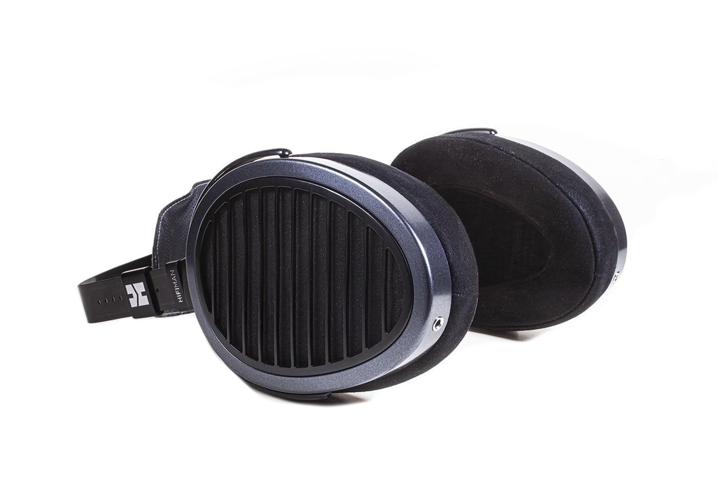 Dekoni Audio Elite Suede Replacement Ear Pads for HiFiMan Arya