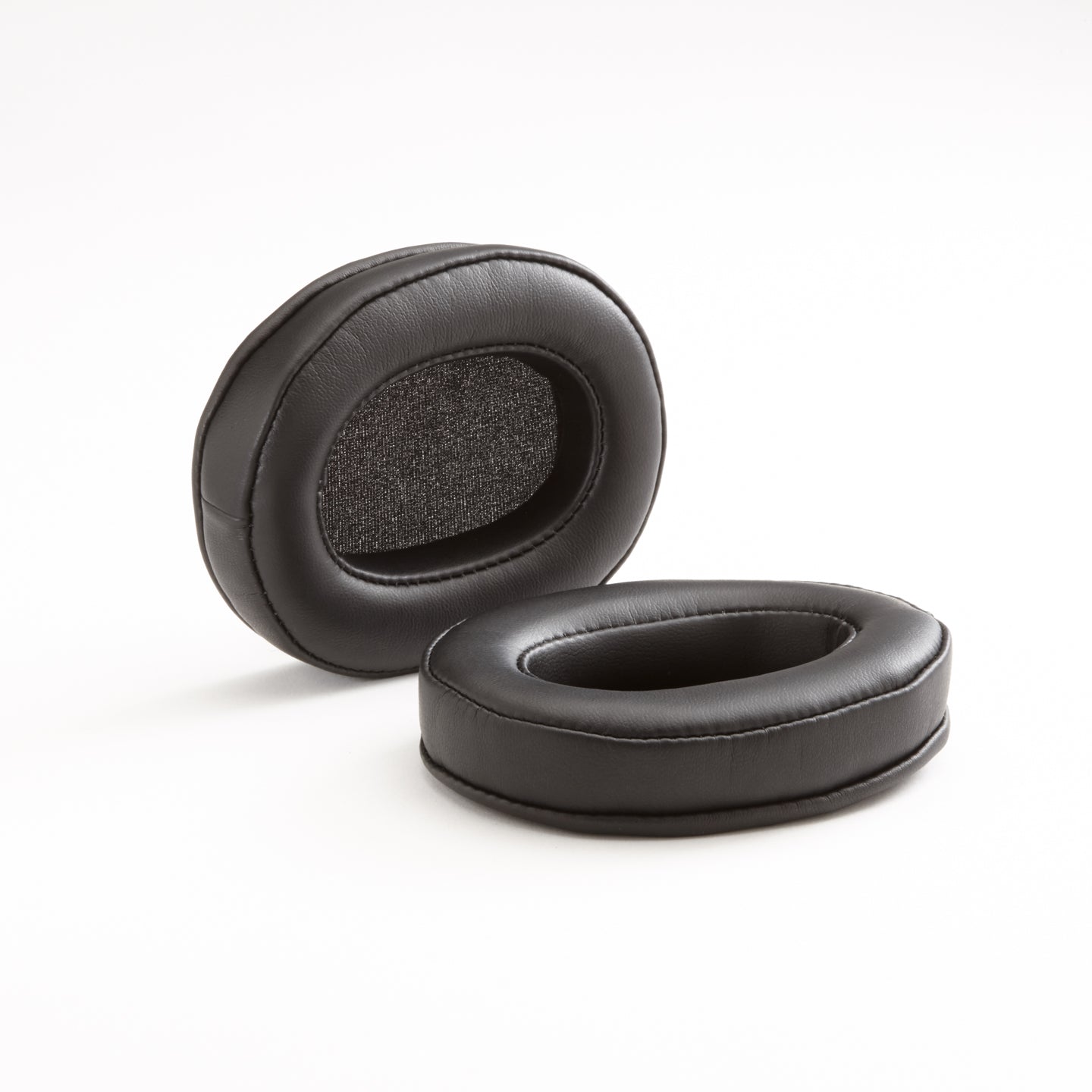 Dekoni Audio Premium Memory Foam Repacement Earpads for Audio Technica ATH-M50x