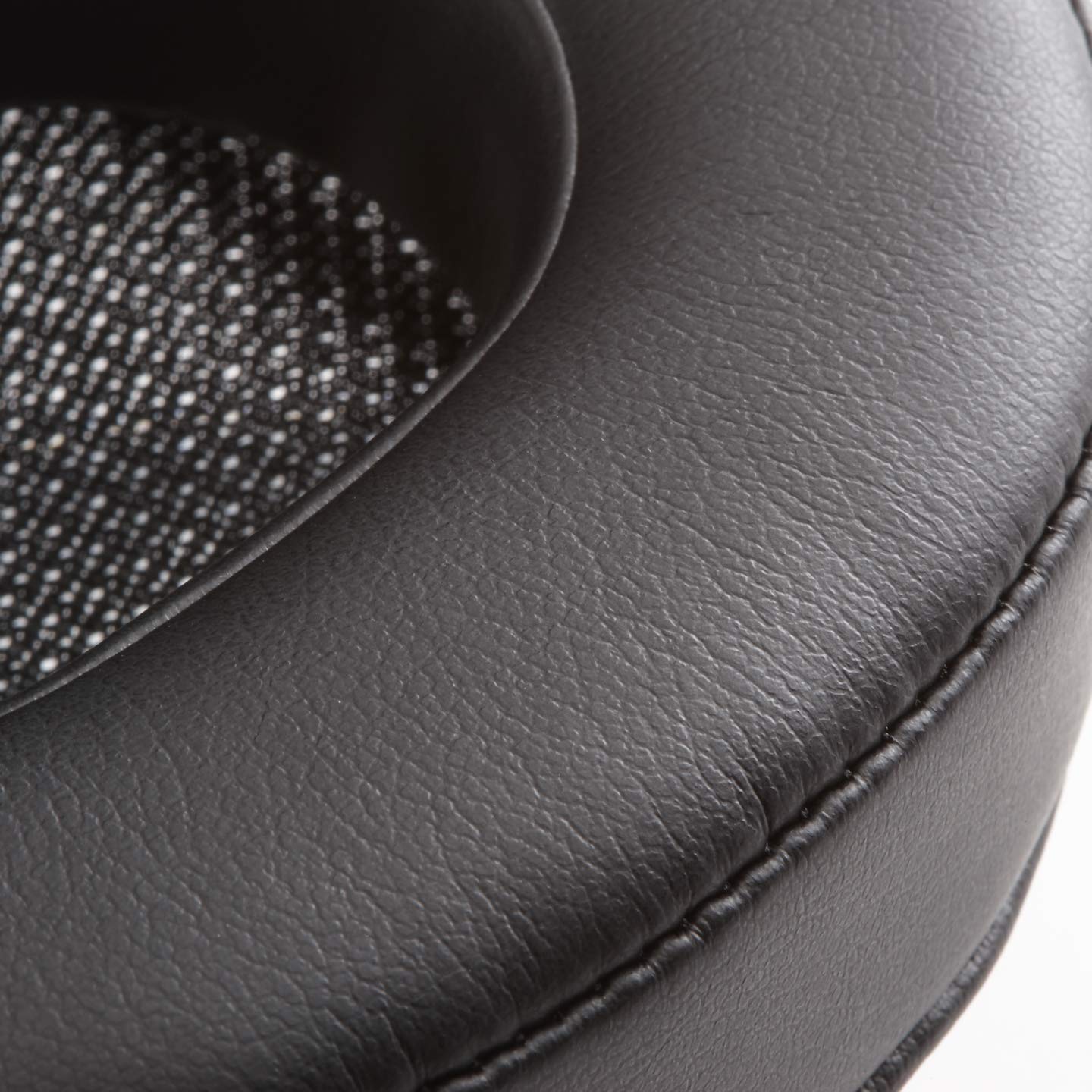 Dekoni Audio Premium Memory Foam Repacement Earpads for Audio Technica ATH-M50x