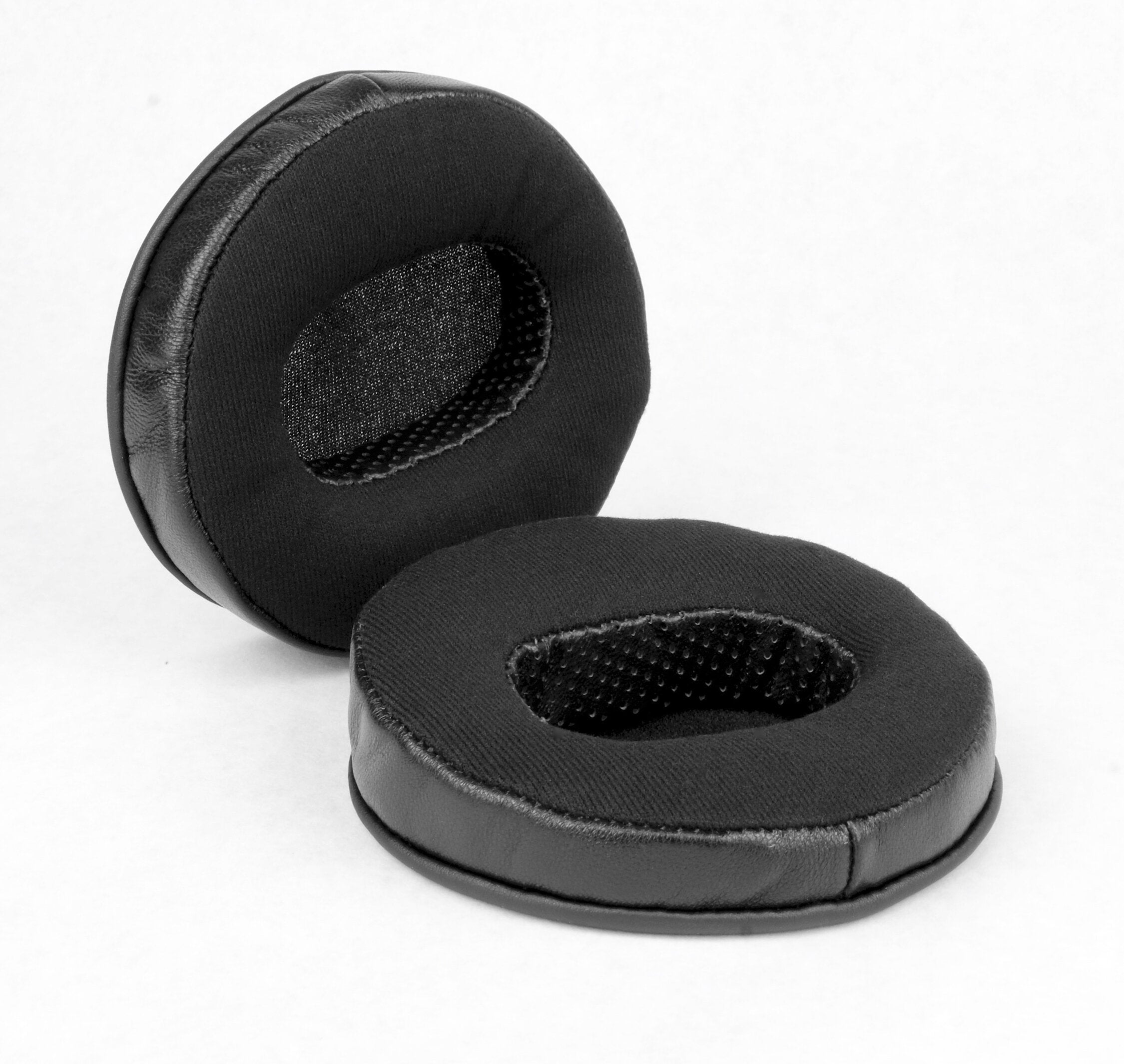 Dekoni Audio Angled Hybrid Ear Pad designed for the Dekoni Blue - 100mm Wide