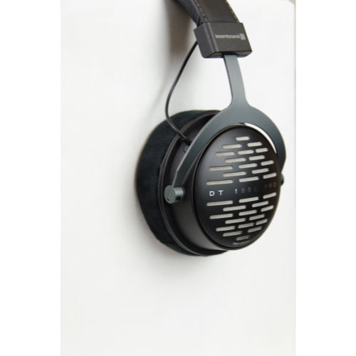 Dekoni Audio Replacement Earpads for Beyerdynamic DT Series - Choice Suede