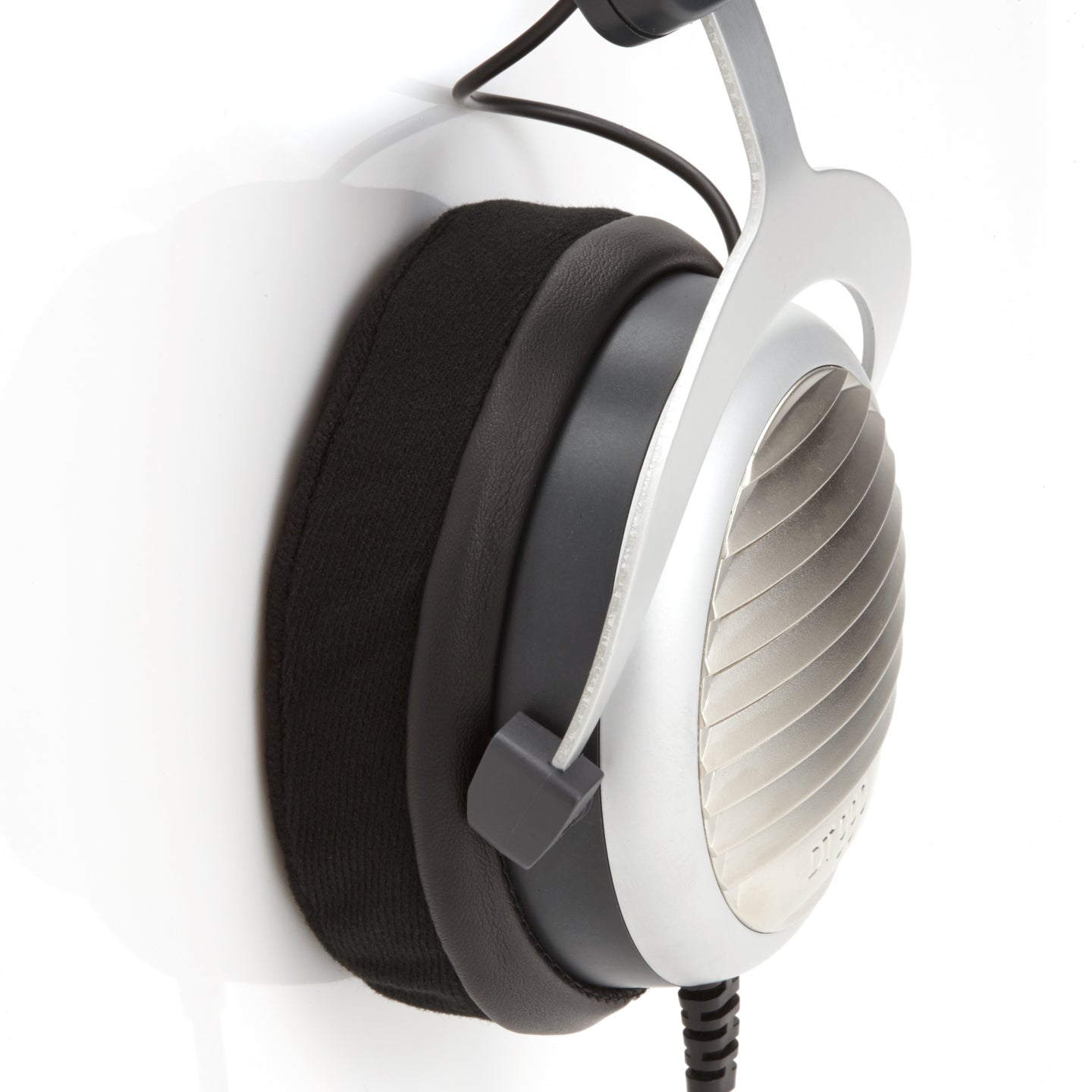 Dekoni Audio Elite Velour Earpad set for Beyerdynamic DT 770, 880, 990 and More