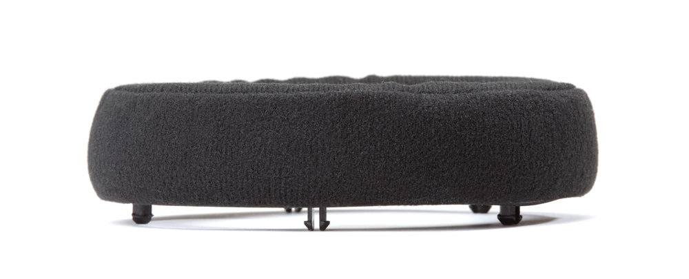 Dekoni Audio Elite Velour Earpad Set for Focal Elear, Clear, Utopia