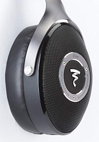 Dekoni Audio Elite Sheepskin Earpad Set for Focal Elear, Clear, Utopia