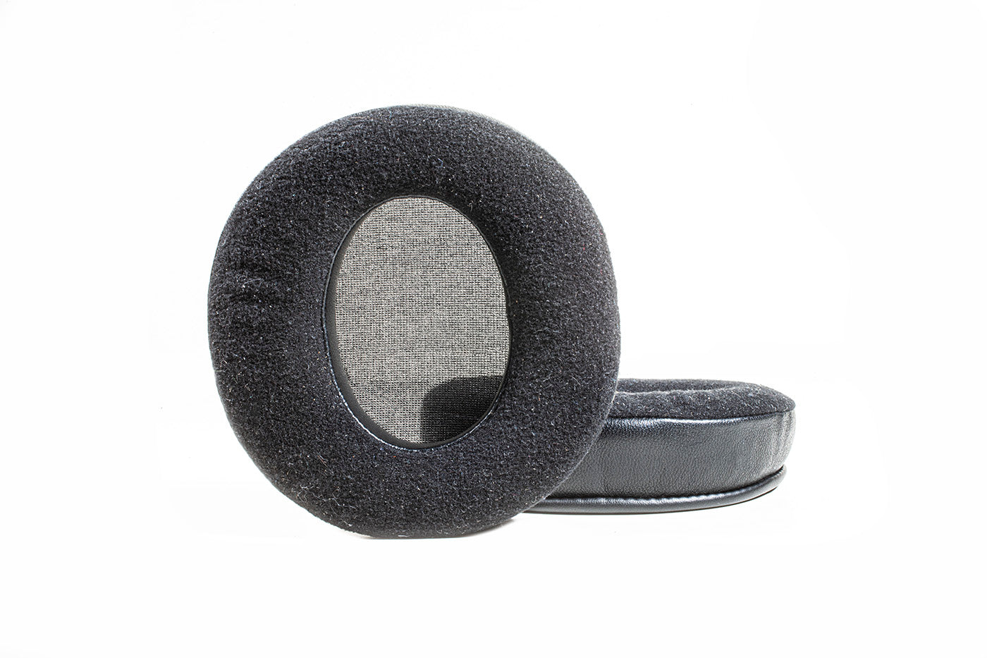 Dekoni Audio Earpads for Fiio FT1 - Custom Hybrid