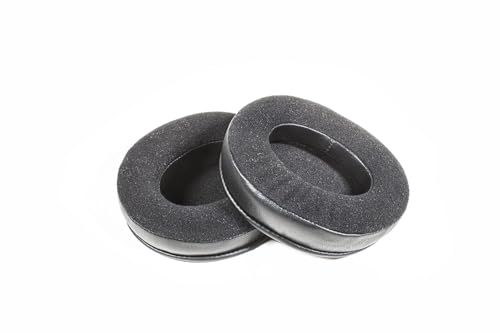 Dekoni Audio Earpads for Fiio FT1 - Custom Hybrid