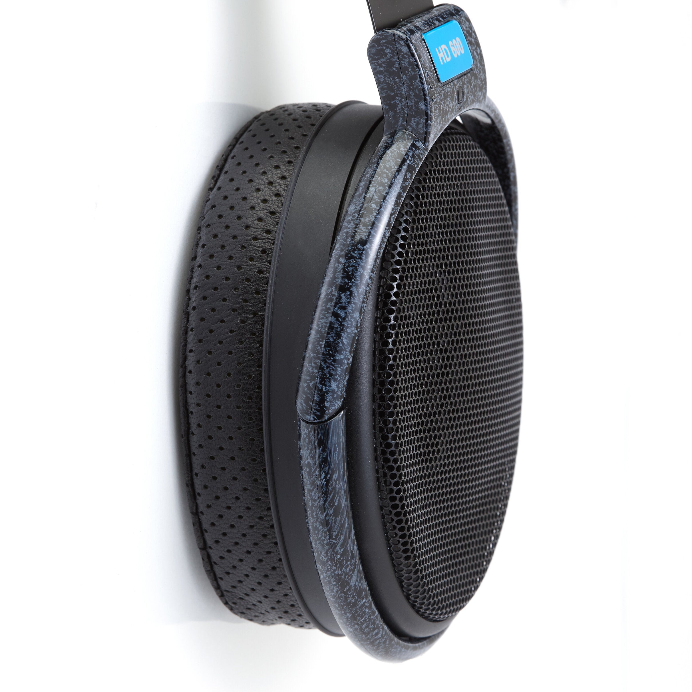 Dekoni Audio EPZ-HD600 Fenestrated Sheepskin Ear Pads for Sennheiser HD600