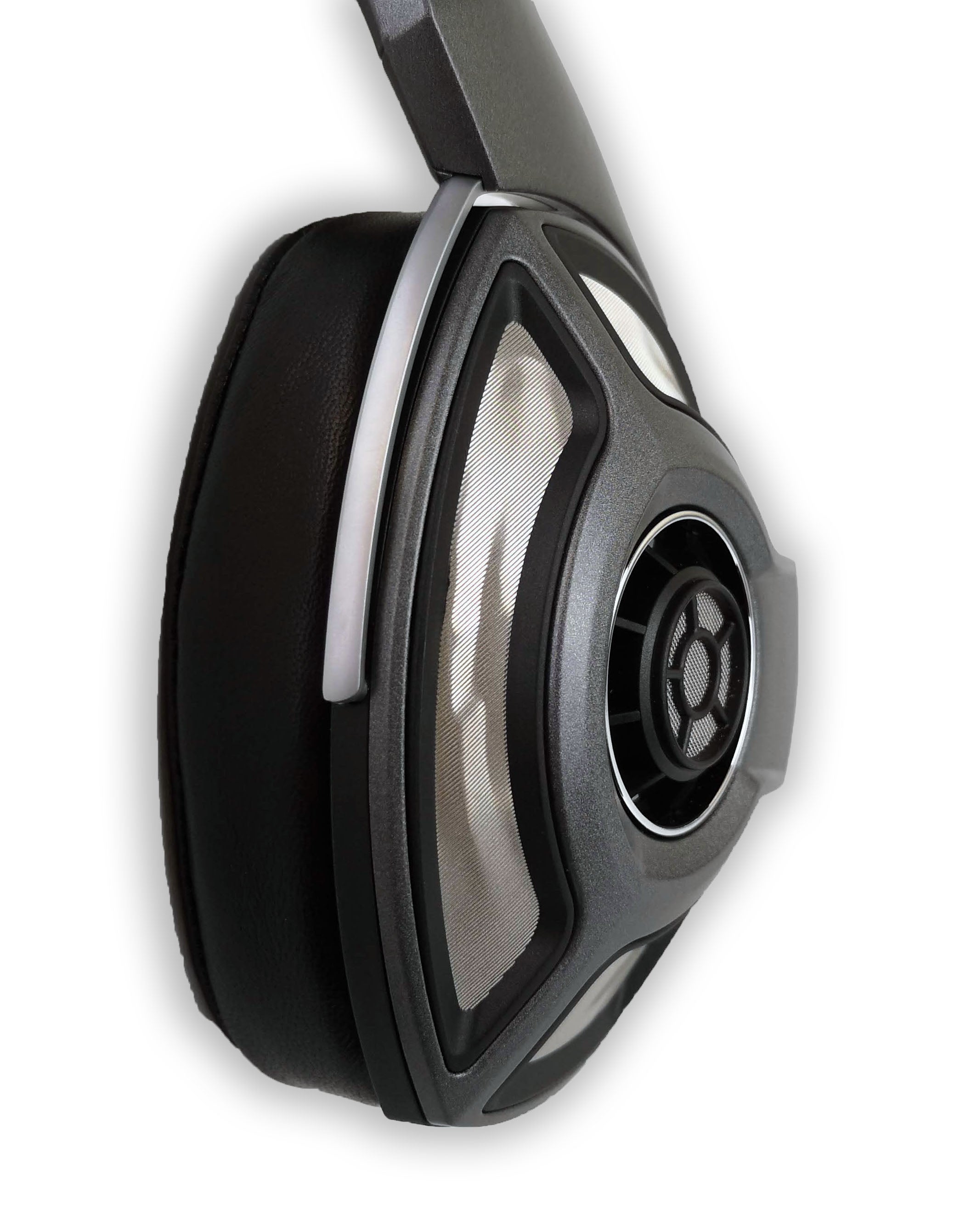 Dekoni Audio EPZ-HD700 Elite Sheepskin Ear Pads for Sennheiser HD700 Headphones