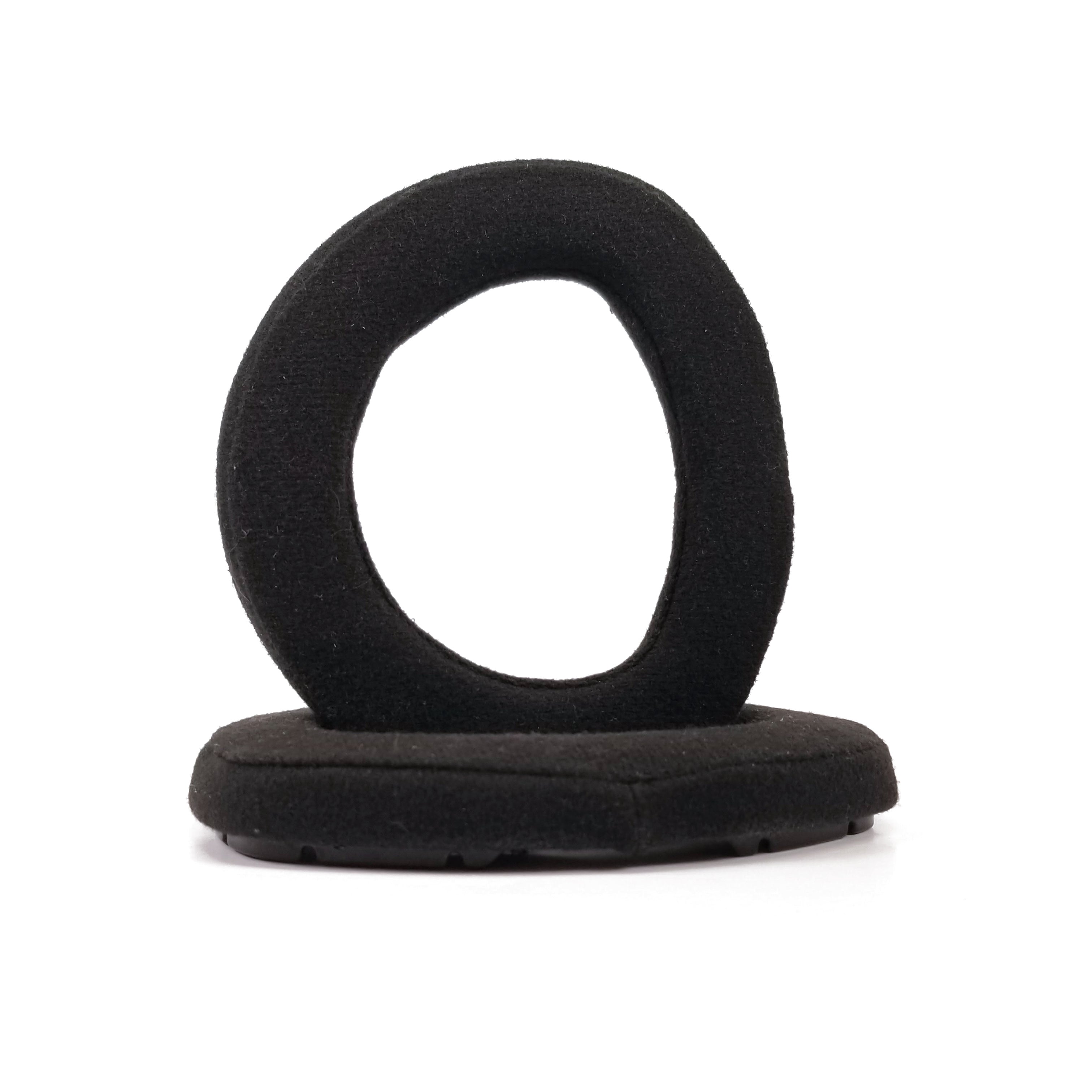 Dekoni Audio Elite Velour Replacement Earpads for Sennheiser HD800