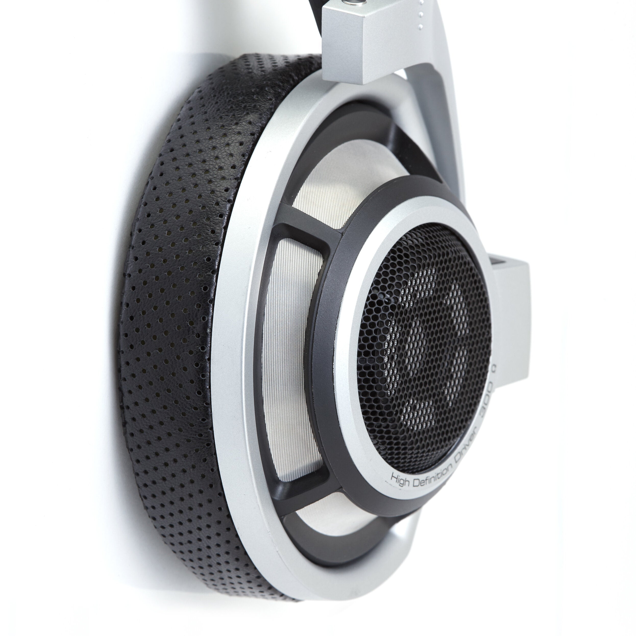 Dekoni Audio EPZ-HD800 Fenestrated Sheepskin Ear Pads for Sennheiser HD800