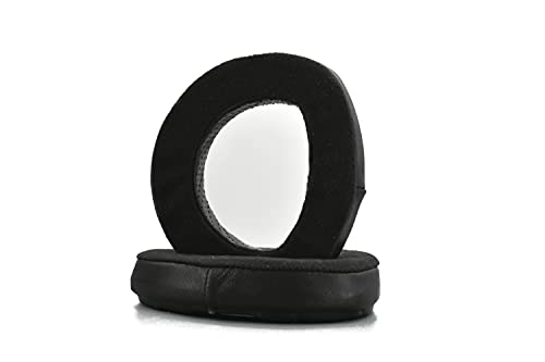 Dekoni Audio Ear Pads Compatible with Sennheiser HD 820 Audiophile Headphones (Hybrid)