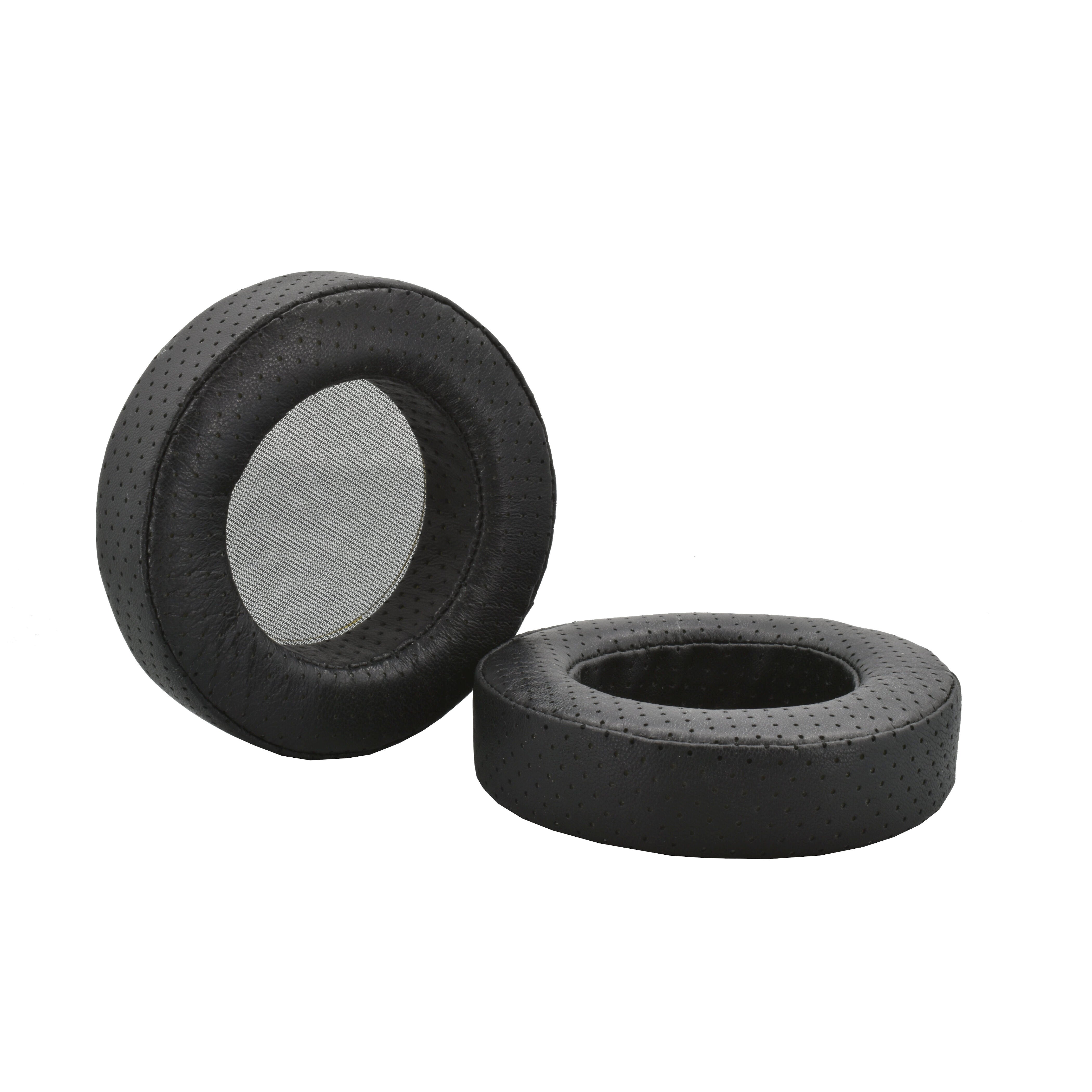 Dekoni Audio Fenestrated Sheepskin Earpads for AKG K701, K701, K518, and More