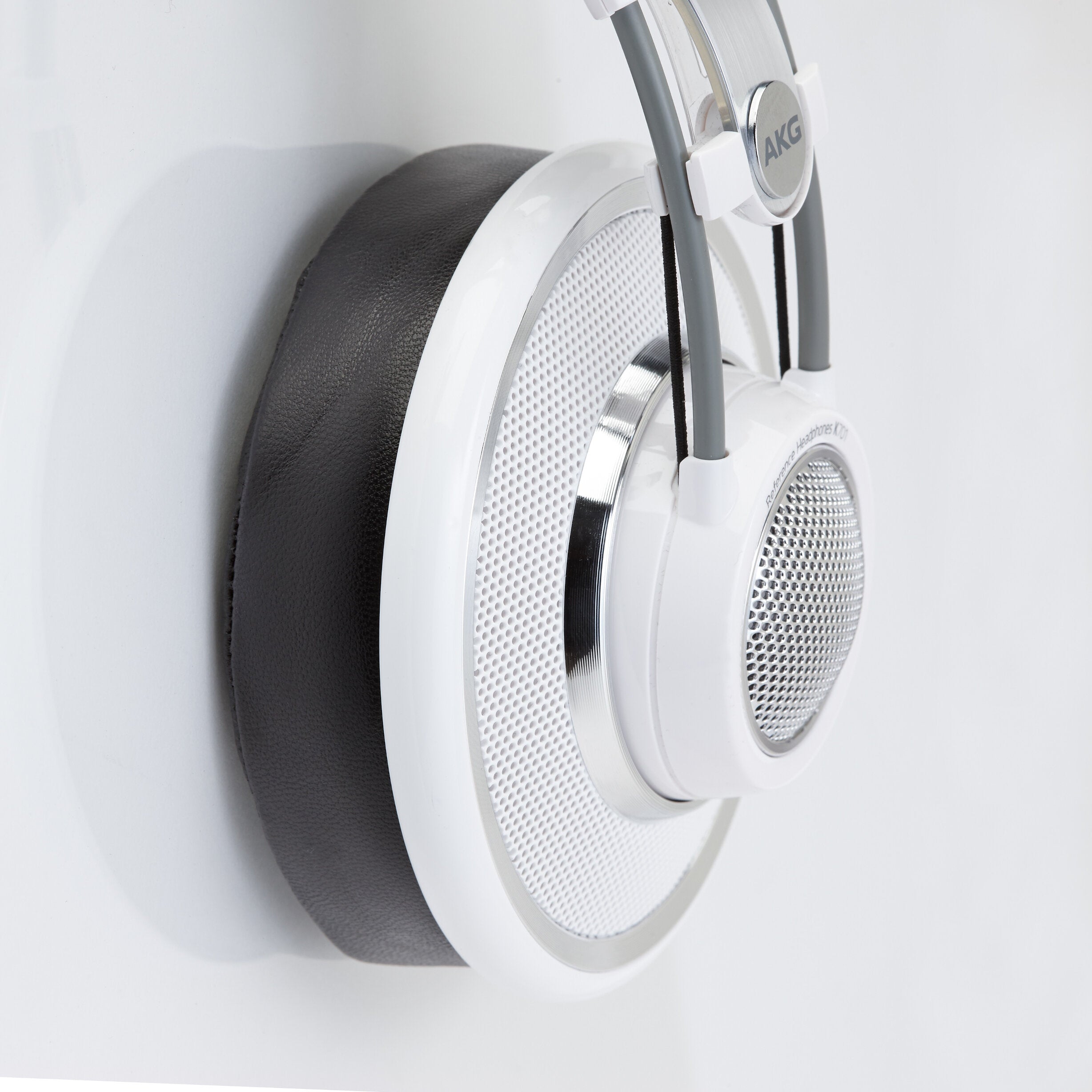Dekoni Audio Sheepskin Earpads for AKG K701, K701, K518, and More