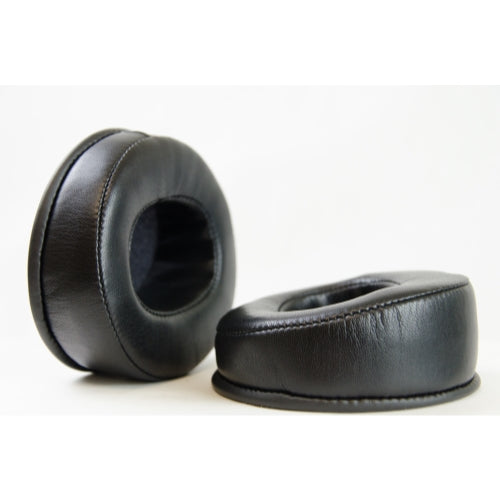 Dekoni Audio Replacement Earpads for Audeze LCD - Choice Leather